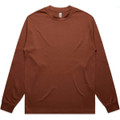 Heavy L/S Tee