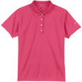 Nike Ladies Tech Basic Dri-FIT Polo