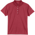 Nike Ladies Tech Basic Dri-FIT Polo