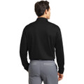 Nike Long Sleeve Dri-FIT Stretch Tech Polo