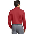 Nike Long Sleeve Dri-FIT Stretch Tech Polo