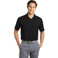Nike Dri-FIT Vertical Mesh Polo