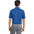 Nike Dri-FIT Vertical Mesh Polo