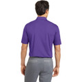 Nike Dri-FIT Vertical Mesh Polo