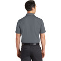 Nike Dri-FIT Solid Icon Pique Modern Fit Polo