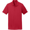 Nike Dri-FIT Solid Icon Pique Modern Fit Polo