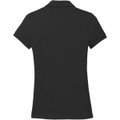 Nike Ladies Dri-FIT Solid Icon Pique Modern Fit Polo