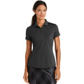 Nike Ladies Dri-FIT Players Modern Fit  Polo