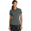 Nike Ladies Dri-FIT Players Modern Fit  Polo