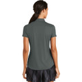 Nike Ladies Dri-FIT Players Modern Fit  Polo