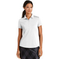 Nike Ladies Dri-FIT Players Modern Fit  Polo
