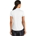 Nike Ladies Dri-FIT Players Modern Fit  Polo