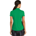 Nike Ladies Dri-FIT Players Modern Fit  Polo