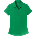 Nike Ladies Dri-FIT Players Modern Fit  Polo
