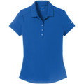 Nike Ladies Dri-FIT Players Modern Fit  Polo