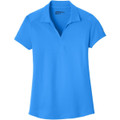 Nike Ladies Dri-FIT Legacy Polo