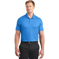 Nike Dri-FIT Embossed Tri-Blade Polo