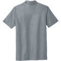 Nike Dri-FIT Embossed Tri-Blade Polo