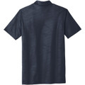 Nike Dri-FIT Embossed Tri-Blade Polo