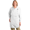 Port Authority Full-Length Apron with Pockets