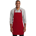 Port Authority  Full-Length Two-Pocket Bib Apron
