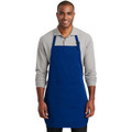 Port Authority  Full-Length Two-Pocket Bib Apron