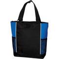 Port Authority Panel Tote