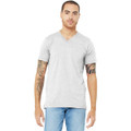 BELLA+CANVAS  Unisex Jersey Short Sleeve V-Neck Tee