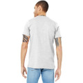 BELLA+CANVAS  Unisex Jersey Short Sleeve V-Neck Tee