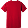 BELLA+CANVAS  Unisex Jersey Short Sleeve V-Neck Tee