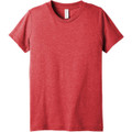 BELLA+CANVAS  Youth Triblend Short Sleeve Tee