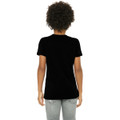BELLA+CANVAS  Youth Triblend Short Sleeve Tee