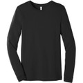 BELLA+CANVAS  Unisex Jersey Long Sleeve Tee