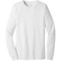 BELLA+CANVAS  Unisex Jersey Long Sleeve Tee