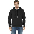 BELLA+CANVAS  Unisex Sponge Fleece Pullover Hoodie