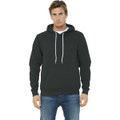 BELLA+CANVAS  Unisex Sponge Fleece Pullover Hoodie