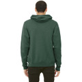 BELLA+CANVAS  Unisex Sponge Fleece Pullover Hoodie