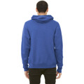 BELLA+CANVAS  Unisex Sponge Fleece Pullover Hoodie