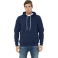 BELLA+CANVAS  Unisex Sponge Fleece Pullover Hoodie