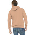 BELLA+CANVAS  Unisex Sponge Fleece Pullover Hoodie