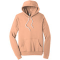 BELLA+CANVAS  Unisex Sponge Fleece Pullover Hoodie