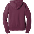 BELLA+CANVAS  Unisex Sponge Fleece Pullover Hoodie