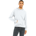 BELLA+CANVAS  Unisex Sponge Fleece Pullover Hoodie
