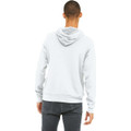 BELLA+CANVAS  Unisex Sponge Fleece Pullover Hoodie