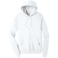 BELLA+CANVAS  Unisex Sponge Fleece Pullover Hoodie
