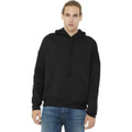 BELLA+CANVAS  Unisex Sponge Fleece Pullover DTM Hoodie