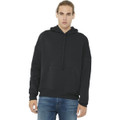 BELLA+CANVAS  Unisex Sponge Fleece Pullover DTM Hoodie