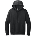 BELLA+CANVAS  Unisex Sponge Fleece Pullover DTM Hoodie