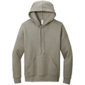 BELLA+CANVAS  Unisex Sponge Fleece Pullover DTM Hoodie