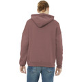 BELLA+CANVAS  Unisex Sponge Fleece Pullover DTM Hoodie
